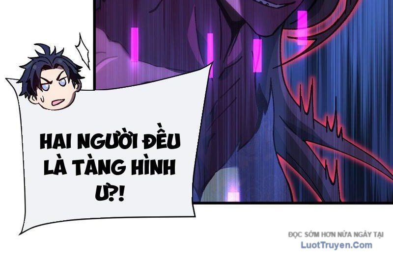 Dị Biến Giáng Lâm Nhân Gian: Kế Hoạch Thanh Trừ Người Chơi Chapter 43 - Trang 2