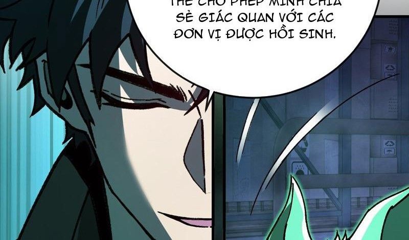 Dị Biến Giáng Lâm Nhân Gian: Kế Hoạch Thanh Trừ Người Chơi Chapter 43 - Trang 2