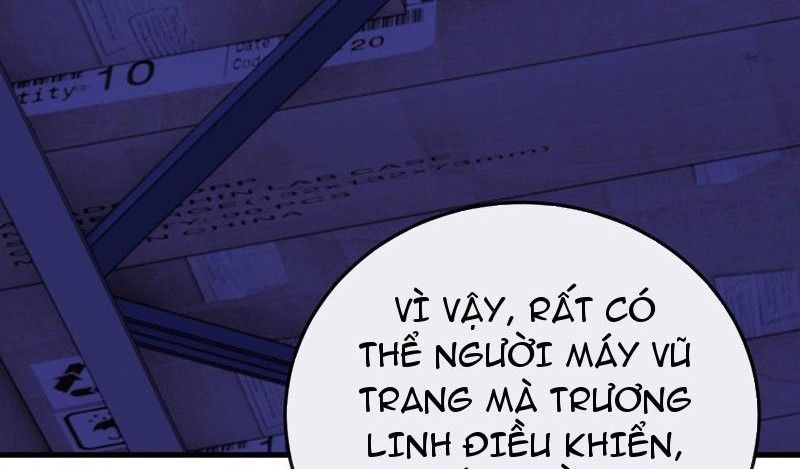 Dị Biến Giáng Lâm Nhân Gian: Kế Hoạch Thanh Trừ Người Chơi Chapter 43 - Trang 2