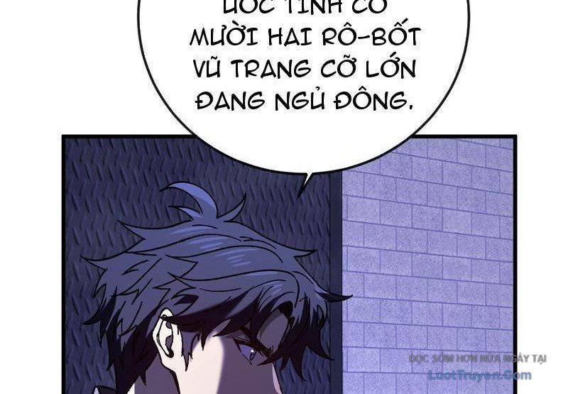 Dị Biến Giáng Lâm Nhân Gian: Kế Hoạch Thanh Trừ Người Chơi Chapter 43 - Trang 2
