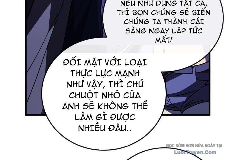 Dị Biến Giáng Lâm Nhân Gian: Kế Hoạch Thanh Trừ Người Chơi Chapter 43 - Trang 2
