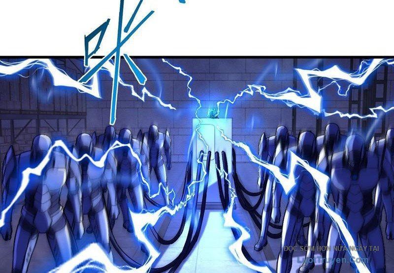 Dị Biến Giáng Lâm Nhân Gian: Kế Hoạch Thanh Trừ Người Chơi Chapter 43 - Trang 2