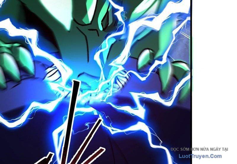 Dị Biến Giáng Lâm Nhân Gian: Kế Hoạch Thanh Trừ Người Chơi Chapter 43 - Trang 2