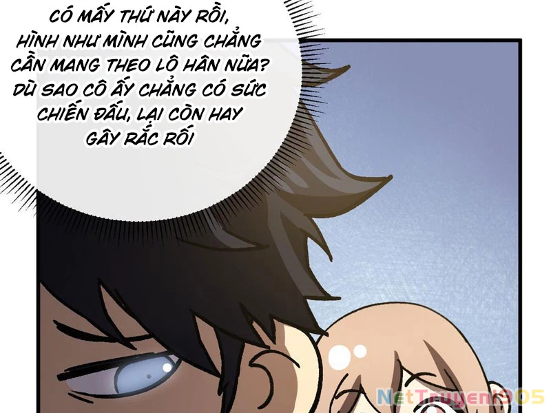 Dị Biến Giáng Lâm Nhân Gian: Kế Hoạch Thanh Trừ Người Chơi Chapter 5 - Trang 2