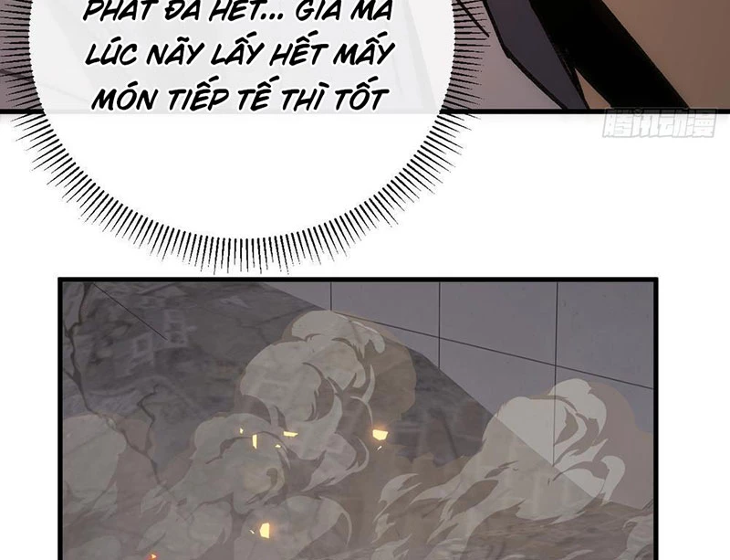 Dị Biến Giáng Lâm Nhân Gian: Kế Hoạch Thanh Trừ Người Chơi Chapter 6 - Trang 2