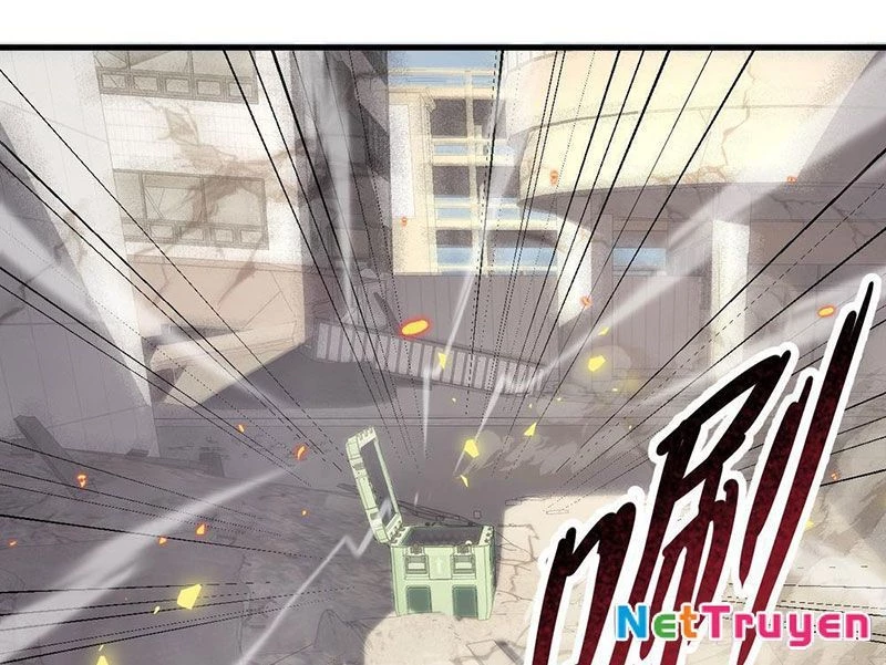 Dị Biến Giáng Lâm Nhân Gian: Kế Hoạch Thanh Trừ Người Chơi Chapter 6 - Trang 2
