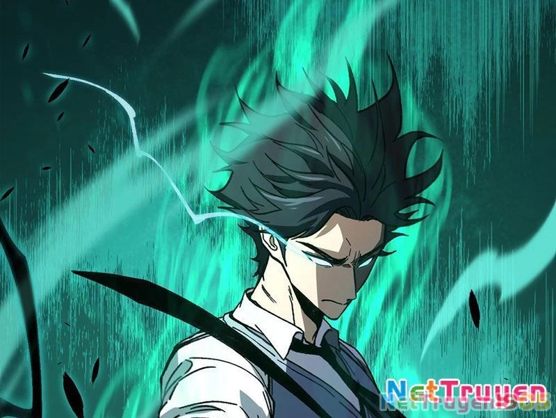 Dị Biến Giáng Lâm Nhân Gian: Kế Hoạch Thanh Trừ Người Chơi Chapter 6 - Trang 2