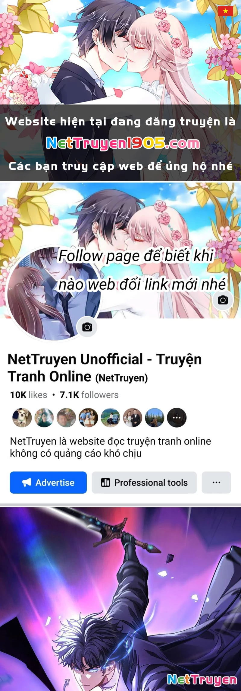 Dị Biến Giáng Lâm Nhân Gian: Kế Hoạch Thanh Trừ Người Chơi Chapter 6 - Trang 2