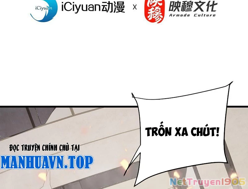 Dị Biến Giáng Lâm Nhân Gian: Kế Hoạch Thanh Trừ Người Chơi Chapter 6 - Trang 2