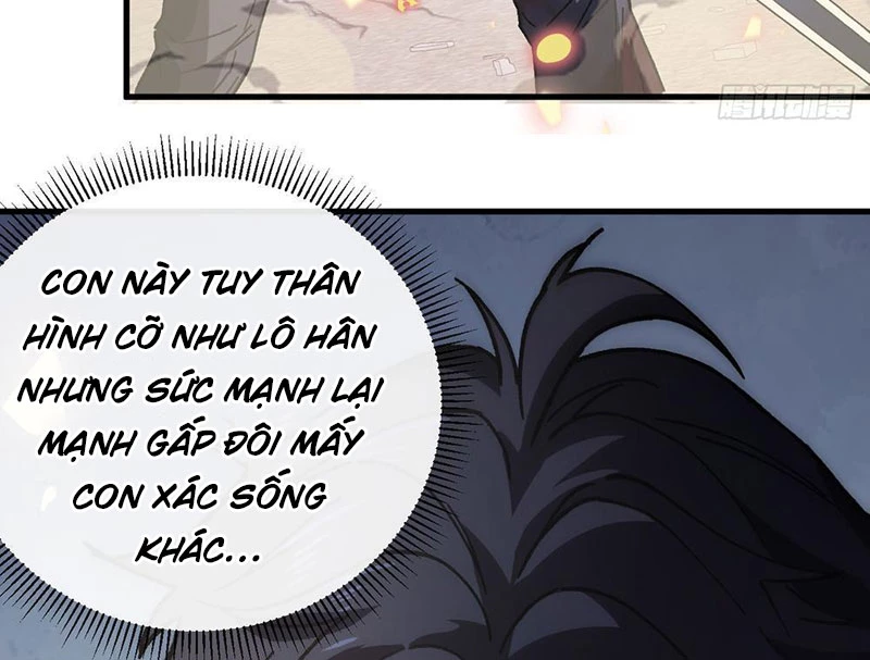 Dị Biến Giáng Lâm Nhân Gian: Kế Hoạch Thanh Trừ Người Chơi Chapter 6 - Trang 2