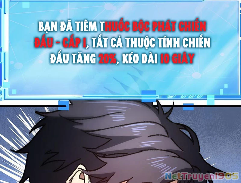 Dị Biến Giáng Lâm Nhân Gian: Kế Hoạch Thanh Trừ Người Chơi Chapter 6 - Trang 2