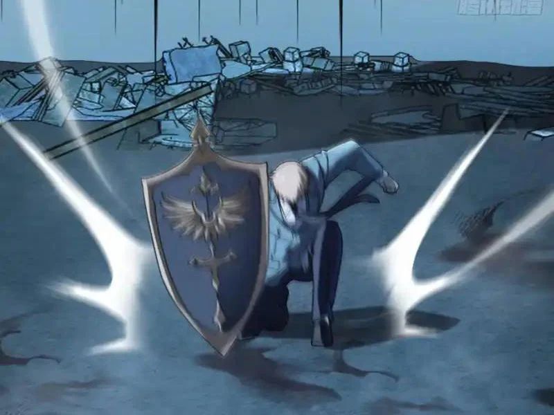 Dị Biến Giáng Lâm Nhân Gian: Kế Hoạch Thanh Trừ Người Chơi Chapter 63 - Trang 2