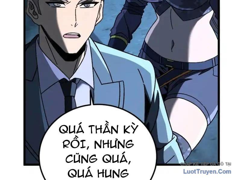 Dị Biến Giáng Lâm Nhân Gian: Kế Hoạch Thanh Trừ Người Chơi Chapter 63 - Trang 2