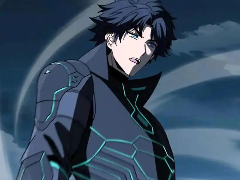 Dị Biến Giáng Lâm Nhân Gian: Kế Hoạch Thanh Trừ Người Chơi Chapter 63 - Trang 2