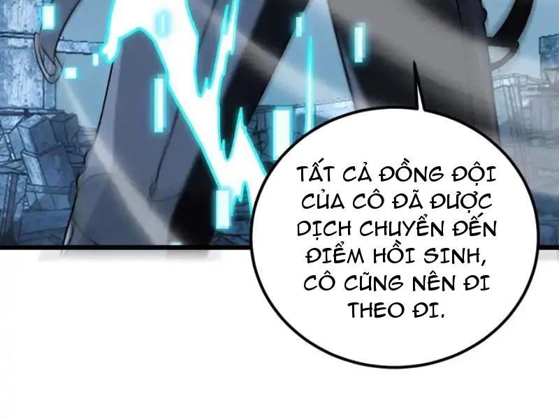 Dị Biến Giáng Lâm Nhân Gian: Kế Hoạch Thanh Trừ Người Chơi Chapter 63 - Trang 2