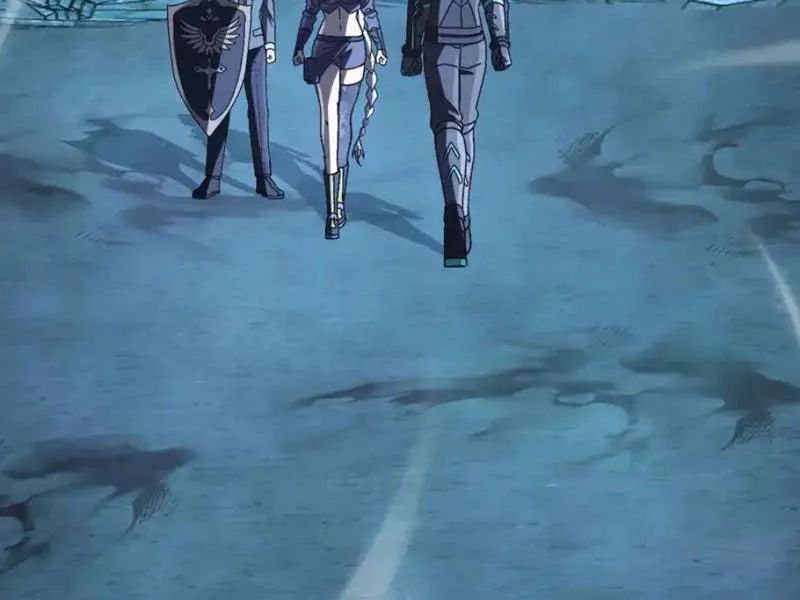 Dị Biến Giáng Lâm Nhân Gian: Kế Hoạch Thanh Trừ Người Chơi Chapter 63 - Trang 2