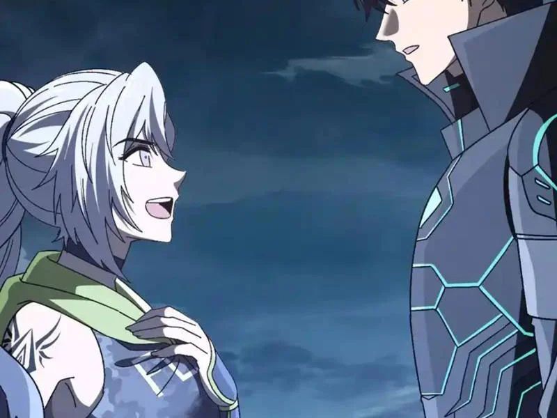 Dị Biến Giáng Lâm Nhân Gian: Kế Hoạch Thanh Trừ Người Chơi Chapter 63 - Trang 2