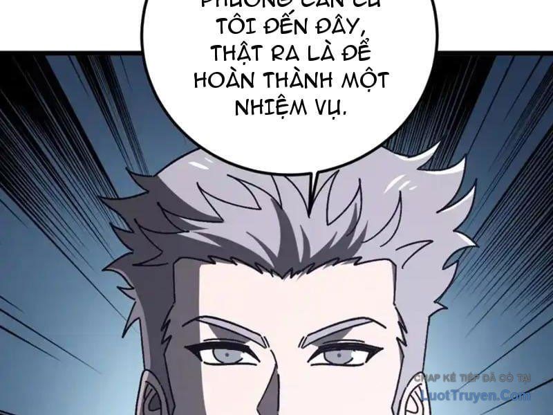 Dị Biến Giáng Lâm Nhân Gian: Kế Hoạch Thanh Trừ Người Chơi Chapter 63 - Trang 2