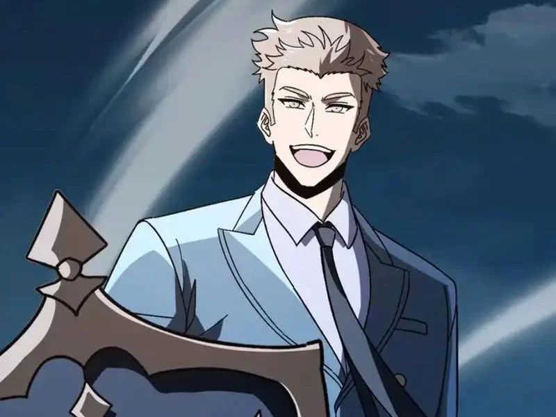 Dị Biến Giáng Lâm Nhân Gian: Kế Hoạch Thanh Trừ Người Chơi Chapter 63 - Trang 2