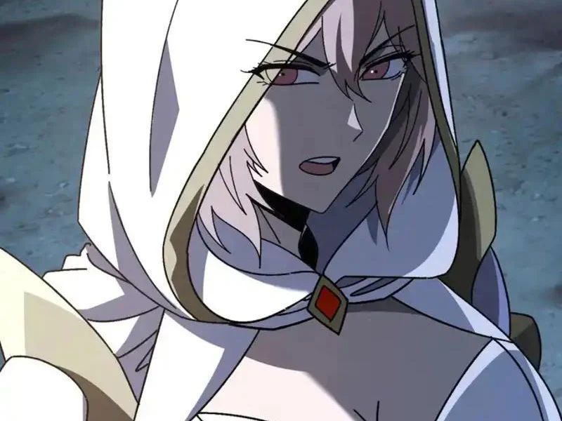 Dị Biến Giáng Lâm Nhân Gian: Kế Hoạch Thanh Trừ Người Chơi Chapter 63 - Trang 2