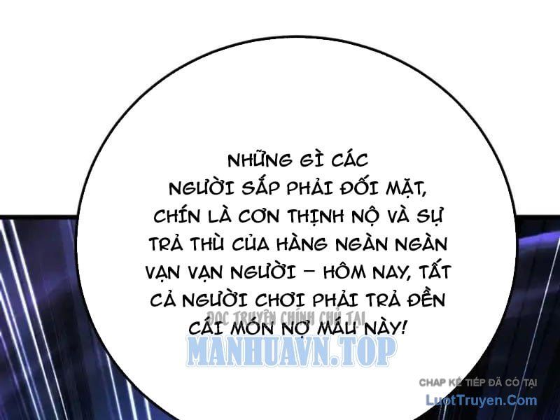 Dị Biến Giáng Lâm Nhân Gian: Kế Hoạch Thanh Trừ Người Chơi Chapter 63 - Trang 2