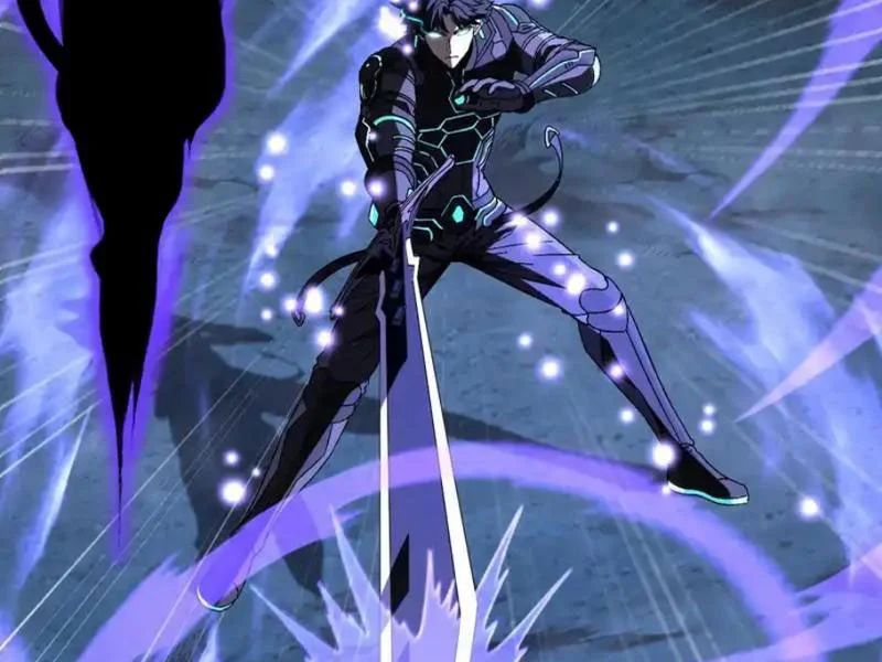 Dị Biến Giáng Lâm Nhân Gian: Kế Hoạch Thanh Trừ Người Chơi Chapter 63 - Trang 2