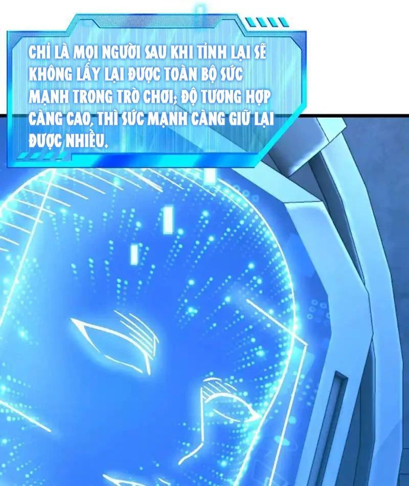 Dị Biến Giáng Lâm Nhân Gian: Kế Hoạch Thanh Trừ Người Chơi Chapter 64 - Trang 2