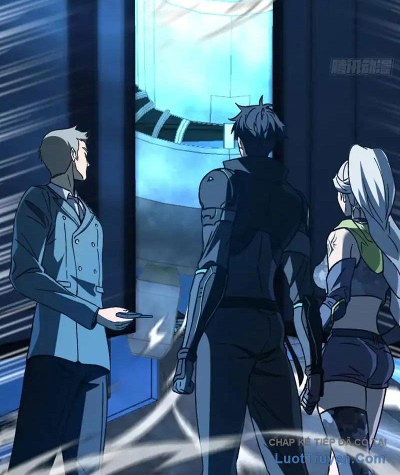 Dị Biến Giáng Lâm Nhân Gian: Kế Hoạch Thanh Trừ Người Chơi Chapter 64 - Trang 2