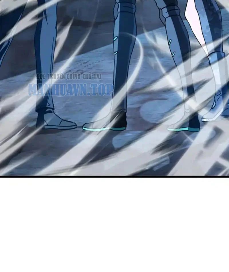 Dị Biến Giáng Lâm Nhân Gian: Kế Hoạch Thanh Trừ Người Chơi Chapter 64 - Trang 2