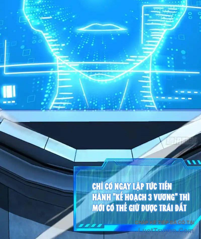 Dị Biến Giáng Lâm Nhân Gian: Kế Hoạch Thanh Trừ Người Chơi Chapter 64 - Trang 2