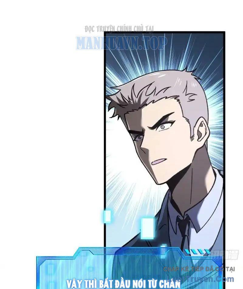 Dị Biến Giáng Lâm Nhân Gian: Kế Hoạch Thanh Trừ Người Chơi Chapter 64 - Trang 2