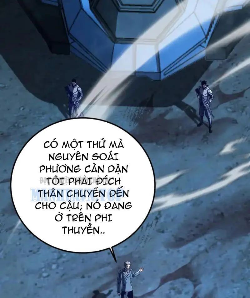 Dị Biến Giáng Lâm Nhân Gian: Kế Hoạch Thanh Trừ Người Chơi Chapter 64 - Trang 2