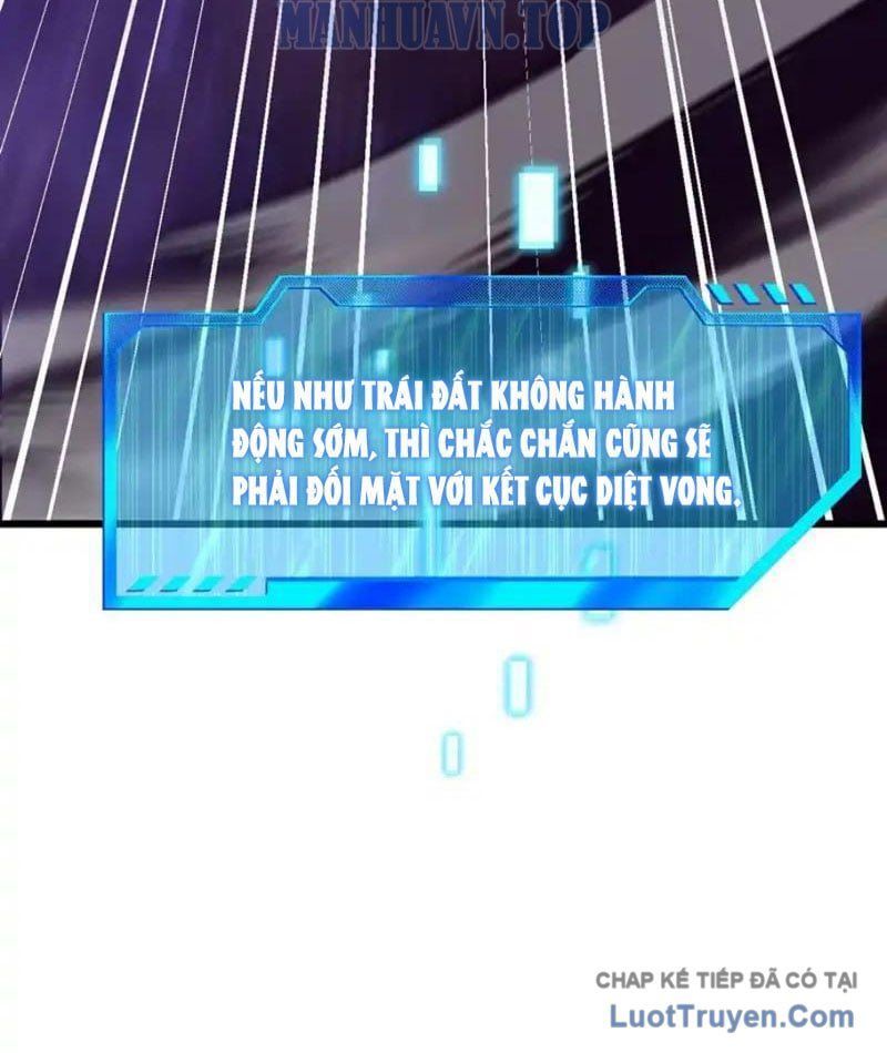 Dị Biến Giáng Lâm Nhân Gian: Kế Hoạch Thanh Trừ Người Chơi Chapter 64 - Trang 2