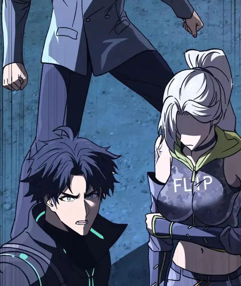 Dị Biến Giáng Lâm Nhân Gian: Kế Hoạch Thanh Trừ Người Chơi Chapter 64 - Trang 2