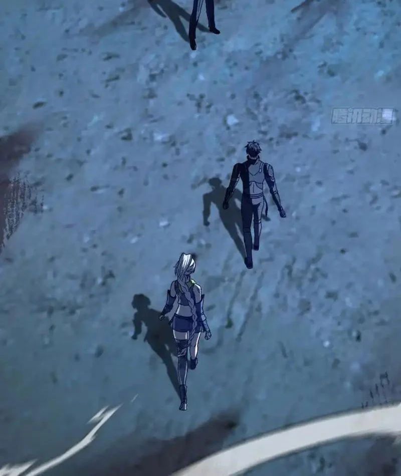 Dị Biến Giáng Lâm Nhân Gian: Kế Hoạch Thanh Trừ Người Chơi Chapter 64 - Trang 2