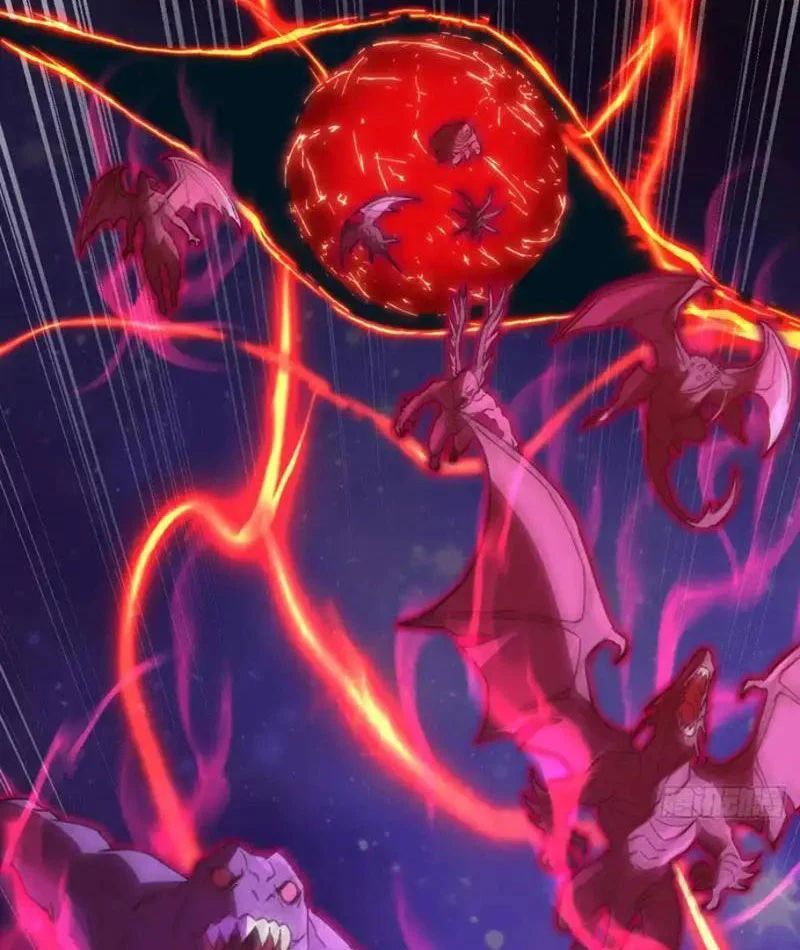 Dị Biến Giáng Lâm Nhân Gian: Kế Hoạch Thanh Trừ Người Chơi Chapter 64 - Trang 2