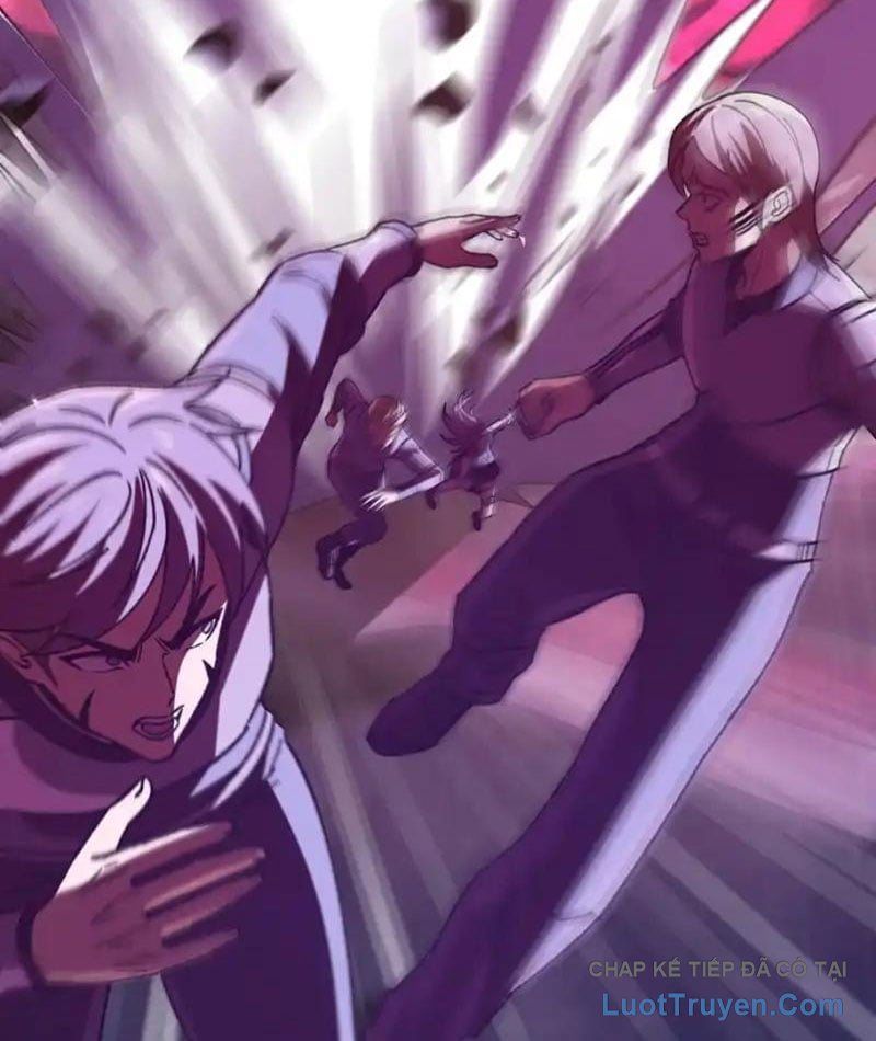 Dị Biến Giáng Lâm Nhân Gian: Kế Hoạch Thanh Trừ Người Chơi Chapter 64 - Trang 2