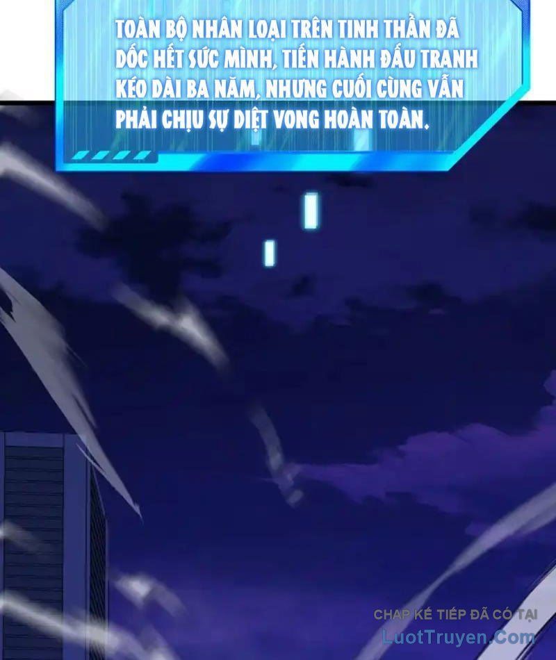 Dị Biến Giáng Lâm Nhân Gian: Kế Hoạch Thanh Trừ Người Chơi Chapter 64 - Trang 2