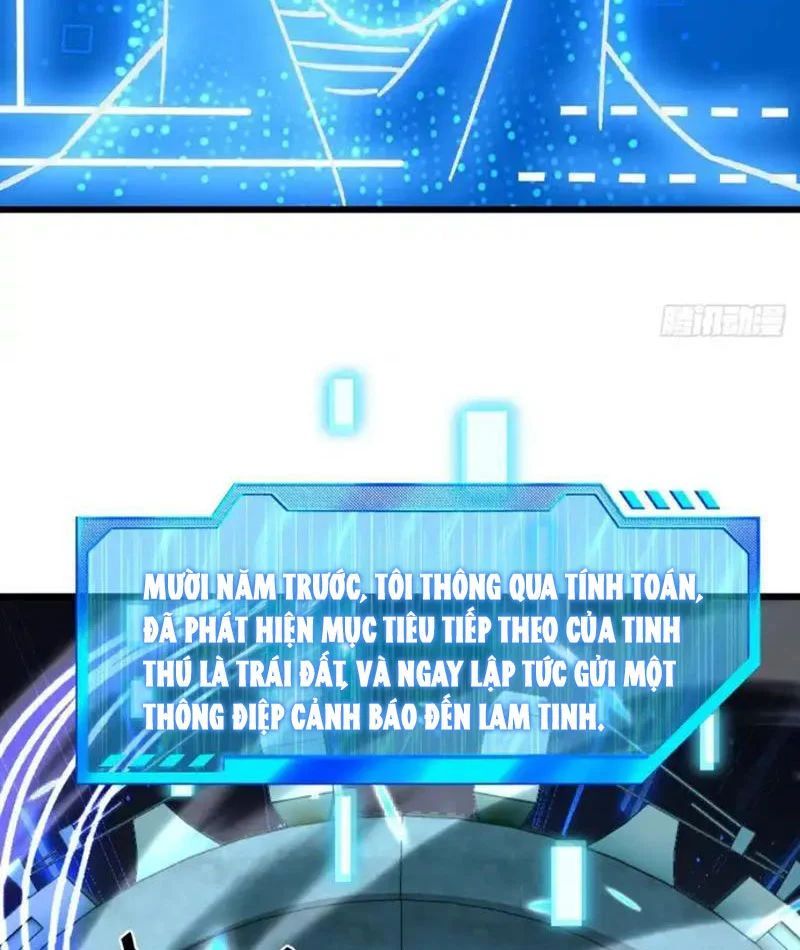 Dị Biến Giáng Lâm Nhân Gian: Kế Hoạch Thanh Trừ Người Chơi Chapter 64 - Trang 2