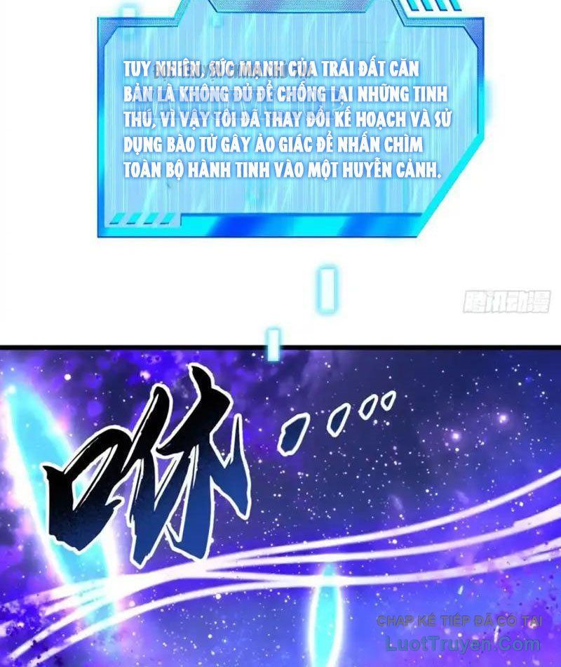 Dị Biến Giáng Lâm Nhân Gian: Kế Hoạch Thanh Trừ Người Chơi Chapter 64 - Trang 2