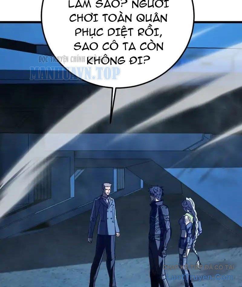 Dị Biến Giáng Lâm Nhân Gian: Kế Hoạch Thanh Trừ Người Chơi Chapter 64 - Trang 2