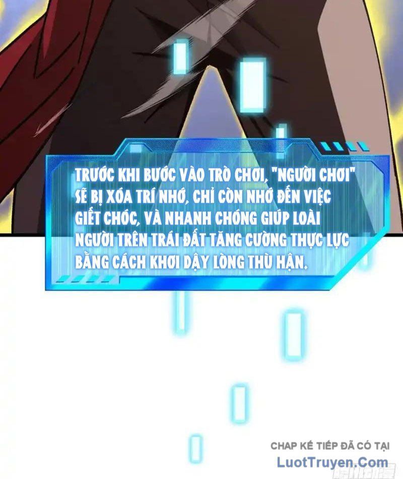 Dị Biến Giáng Lâm Nhân Gian: Kế Hoạch Thanh Trừ Người Chơi Chapter 64 - Trang 2