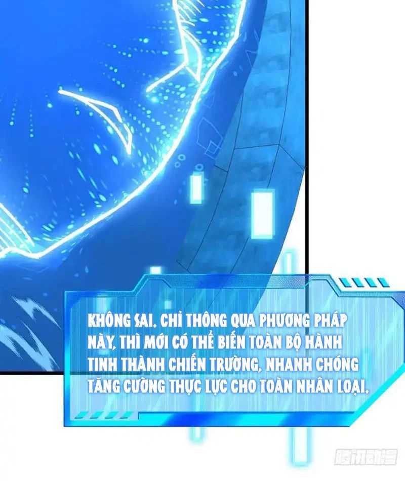 Dị Biến Giáng Lâm Nhân Gian: Kế Hoạch Thanh Trừ Người Chơi Chapter 64 - Trang 2