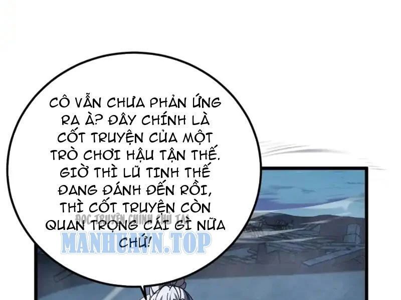 Dị Biến Giáng Lâm Nhân Gian: Kế Hoạch Thanh Trừ Người Chơi Chapter 65 - Trang 2