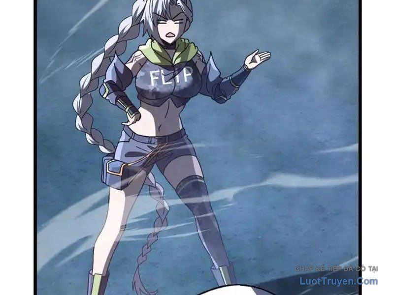 Dị Biến Giáng Lâm Nhân Gian: Kế Hoạch Thanh Trừ Người Chơi Chapter 65 - Trang 2