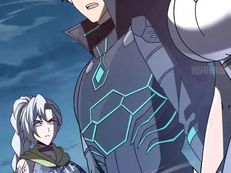 Dị Biến Giáng Lâm Nhân Gian: Kế Hoạch Thanh Trừ Người Chơi Chapter 65 - Trang 2