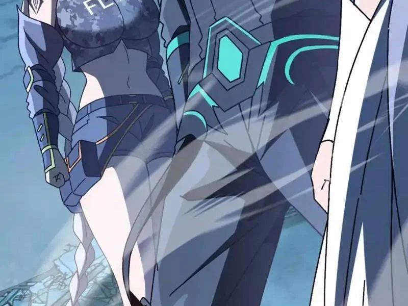 Dị Biến Giáng Lâm Nhân Gian: Kế Hoạch Thanh Trừ Người Chơi Chapter 65 - Trang 2