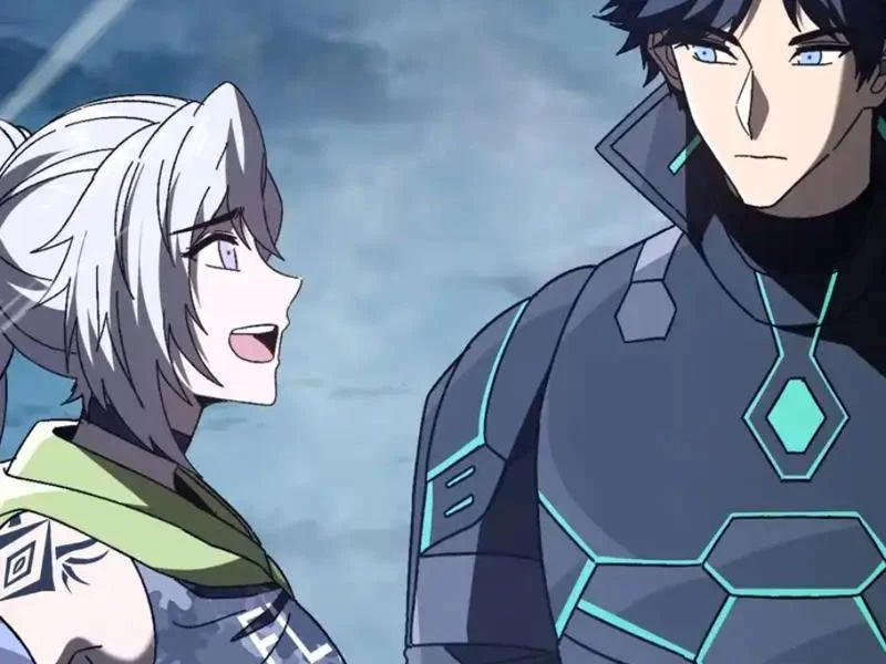 Dị Biến Giáng Lâm Nhân Gian: Kế Hoạch Thanh Trừ Người Chơi Chapter 65 - Trang 2