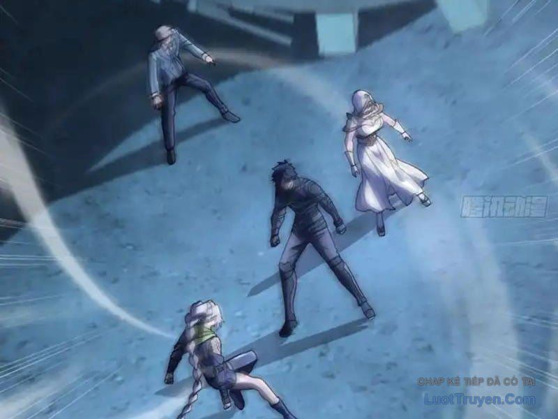 Dị Biến Giáng Lâm Nhân Gian: Kế Hoạch Thanh Trừ Người Chơi Chapter 65 - Trang 2