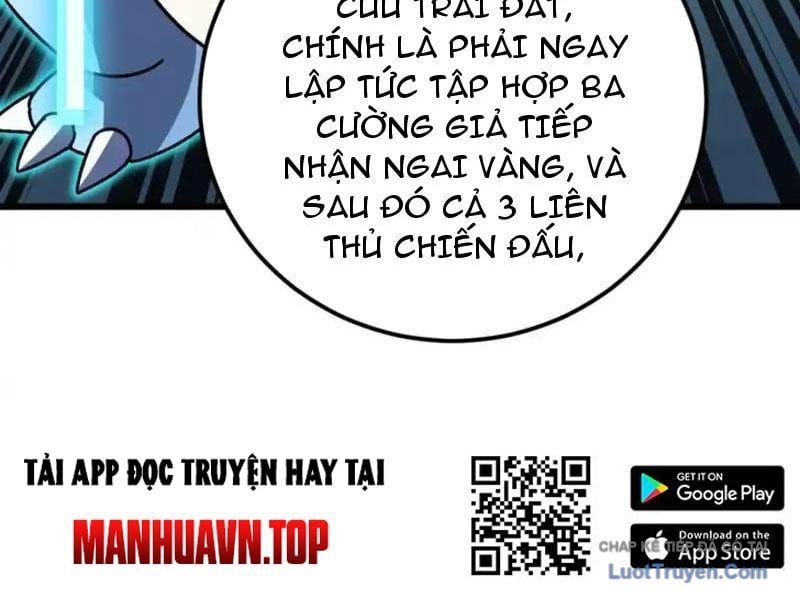Dị Biến Giáng Lâm Nhân Gian: Kế Hoạch Thanh Trừ Người Chơi Chapter 65 - Trang 2